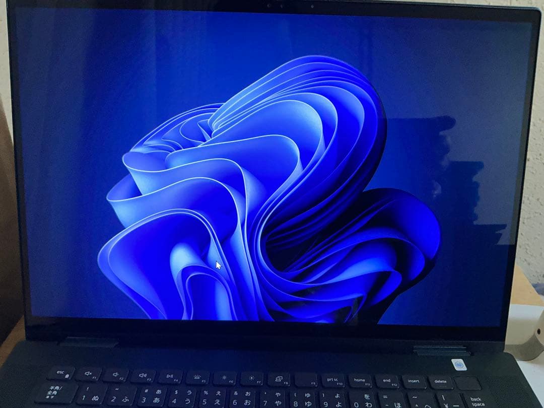 Windowsノート本体 DELL Inspiron 16 7620 2-in-1 4k OLED