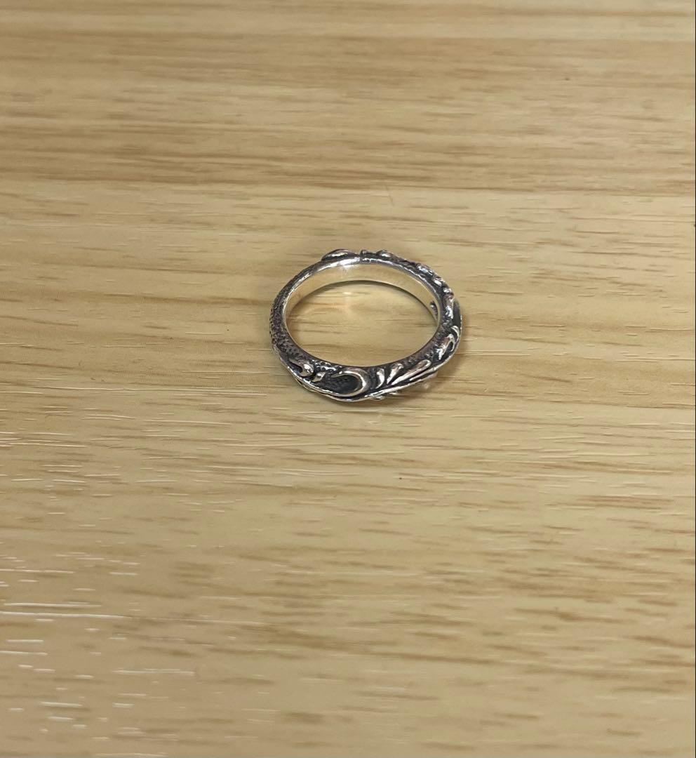 Legend 唐草リング