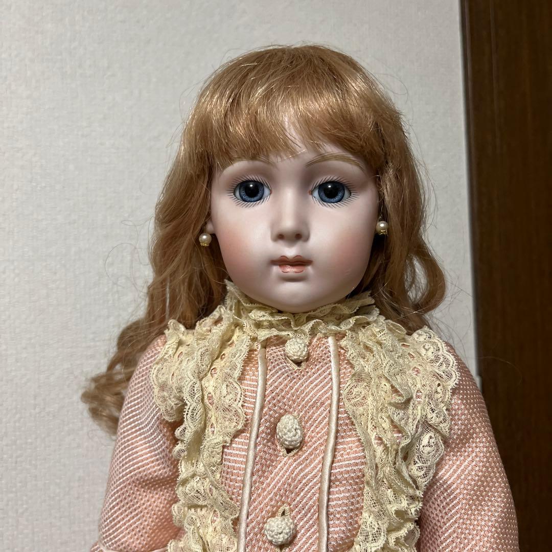 ロングフェイスジュモー