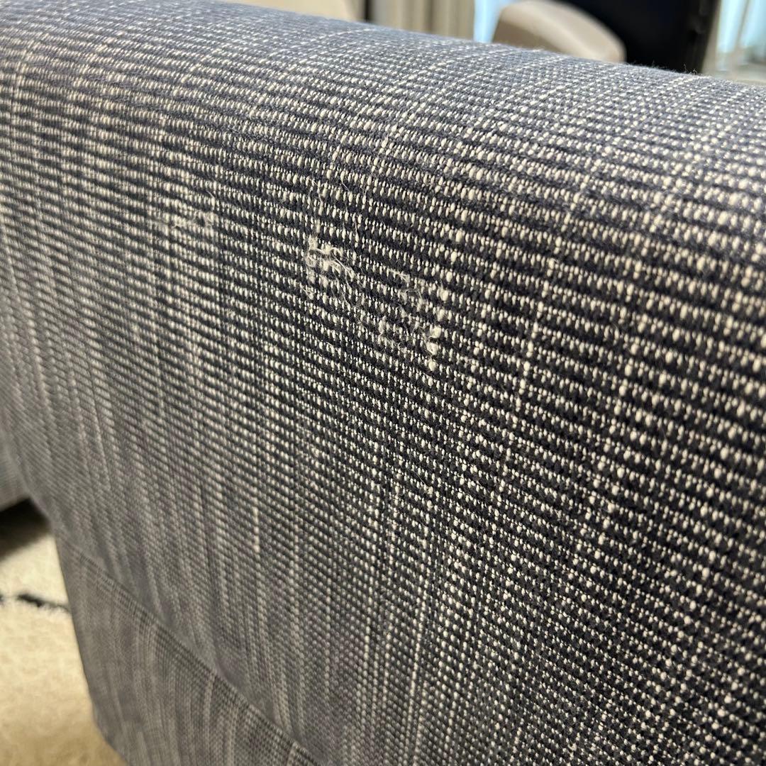 ACTUS OWN-F シングルアームソファ　※2/16（月）以降発送可能