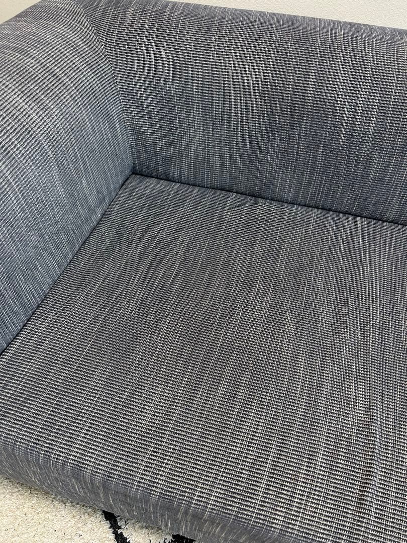 ACTUS OWN-F シングルアームソファ　※2/16（月）以降発送可能