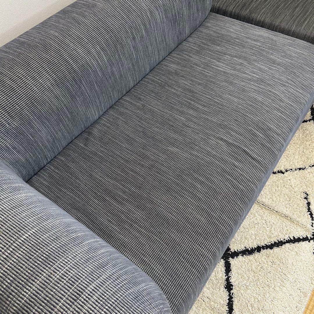 ACTUS OWN-F シングルアームソファ　※2/16（月）以降発送可能