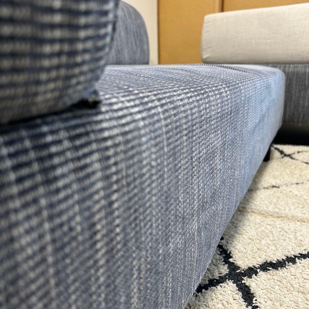 ACTUS OWN-F シングルアームソファ　※2/16（月）以降発送可能