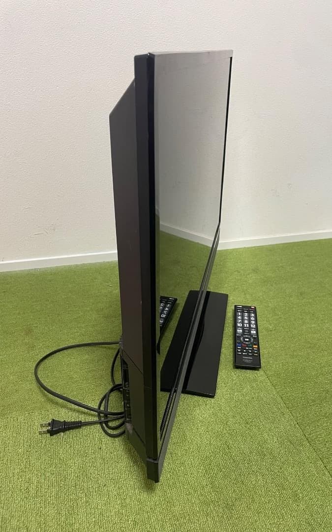 TOSHIBA LED 液晶テレビ 32V型 32S5