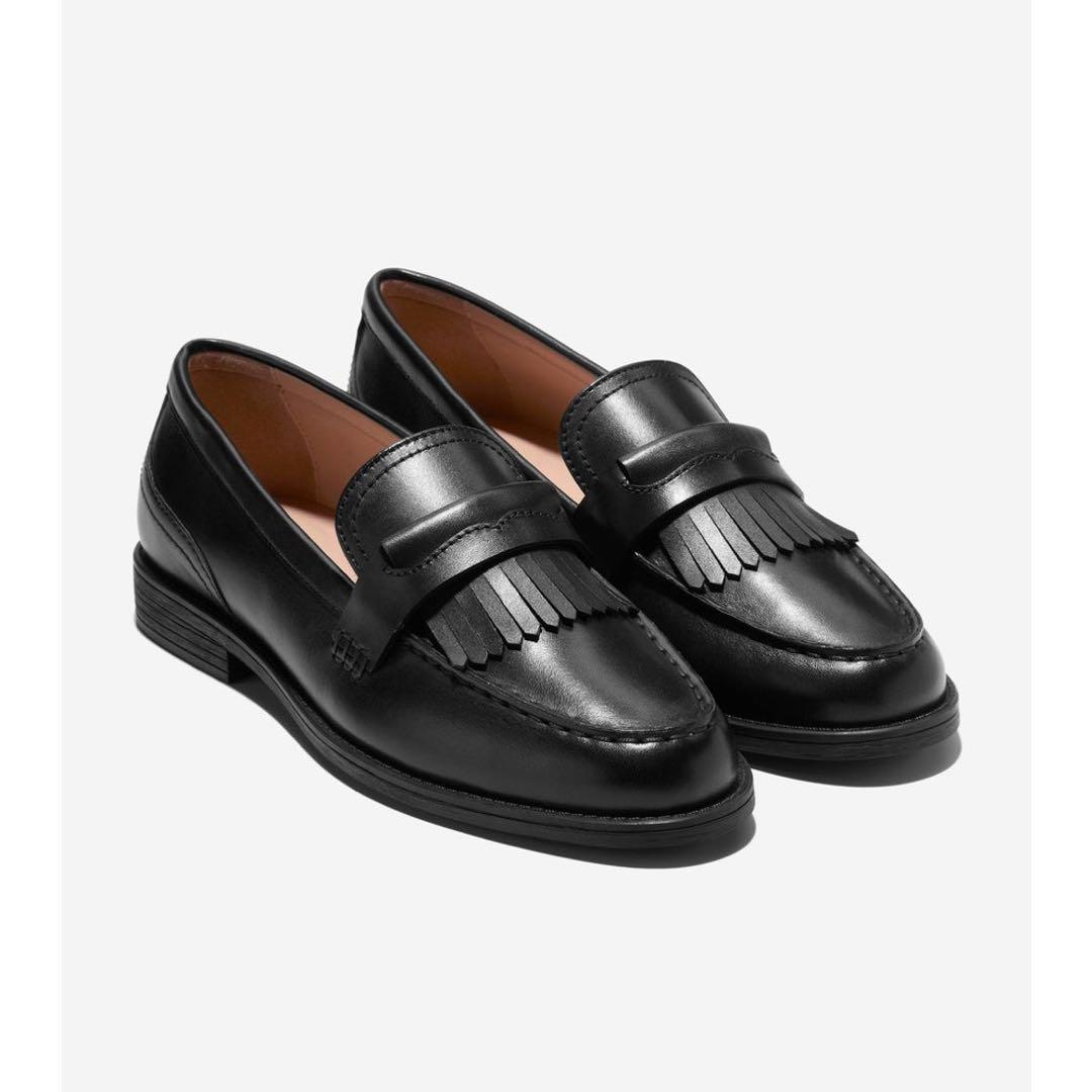 【美品】コールハーン COLE HAAN ローファー