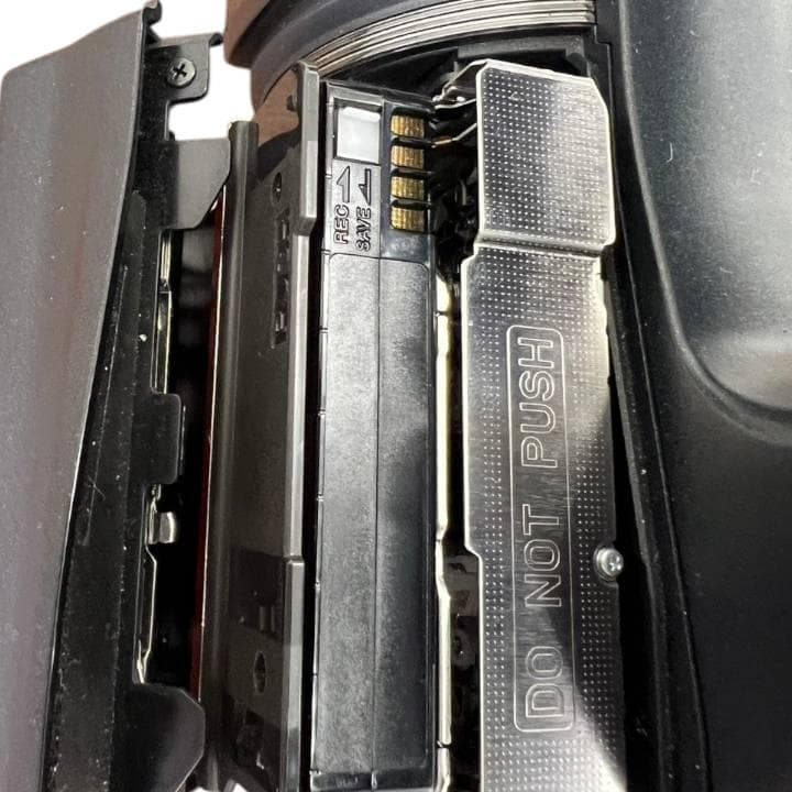 SONY ソニー HD ビデオカメラ HDR FX1000