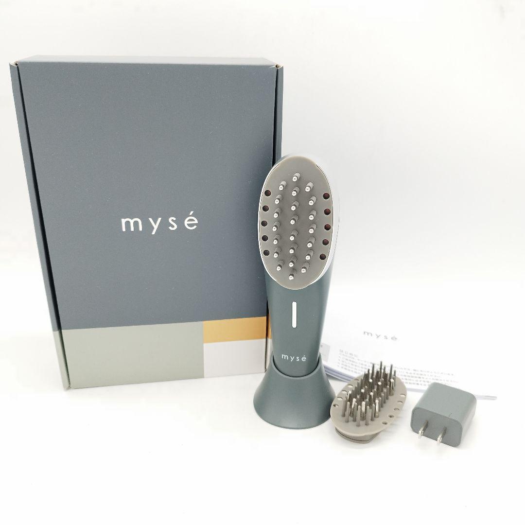 美品✨️ヤーマン　ミーゼ　スカルプ リフト アクティブ プラス　MS-82G