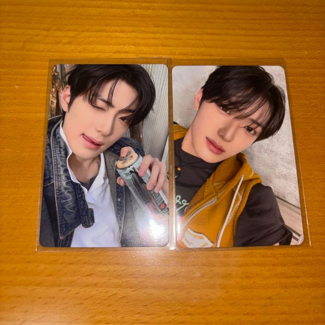 ALD1 トレカまとめ売り Luna