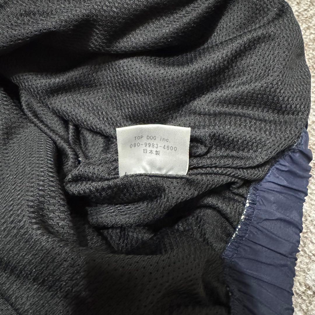 専用 ARMY ナイロンジャケット ネイビー 外見至上主義GRAVYSOURCE