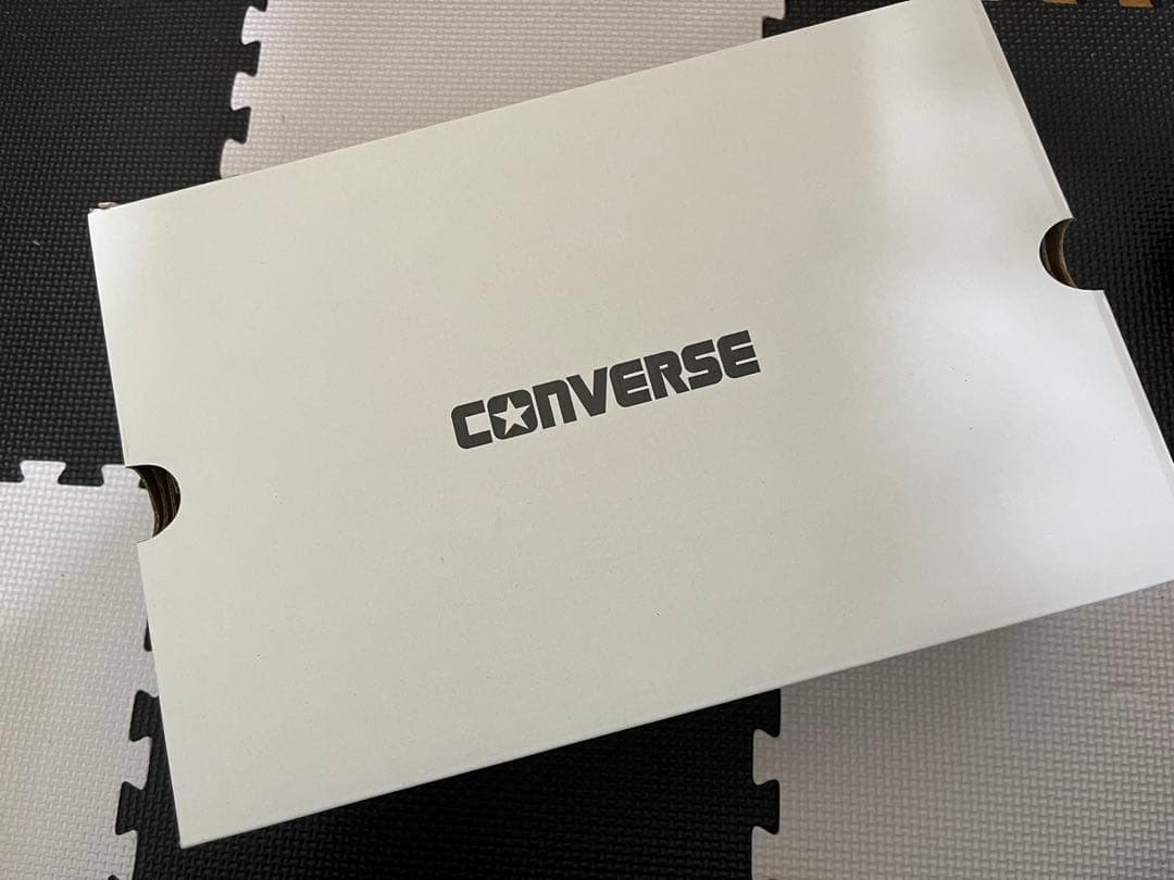 最終値下げ価格！ コンバース オールスター LGCY TOYA HORIUCHI