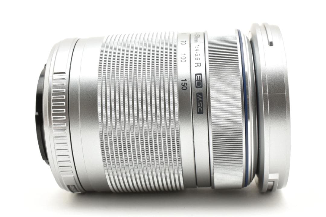 レンズ(ズーム) OLYMPUS M.ZUIKO DIGITAL ED 40-150 F4-5.6