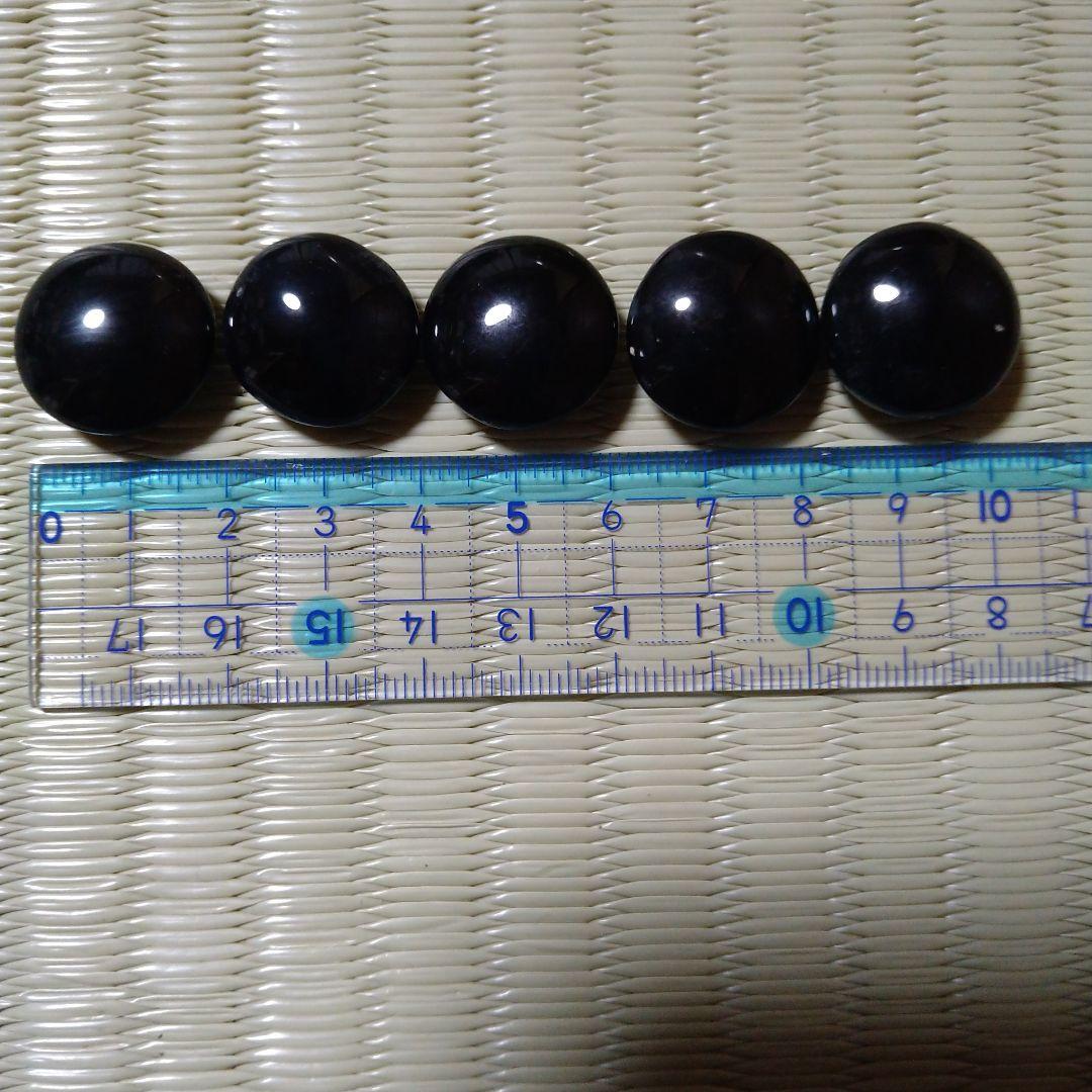 3*3様 瑪瑙(メノウ)碁石 大理石碁笥(ゴケ)