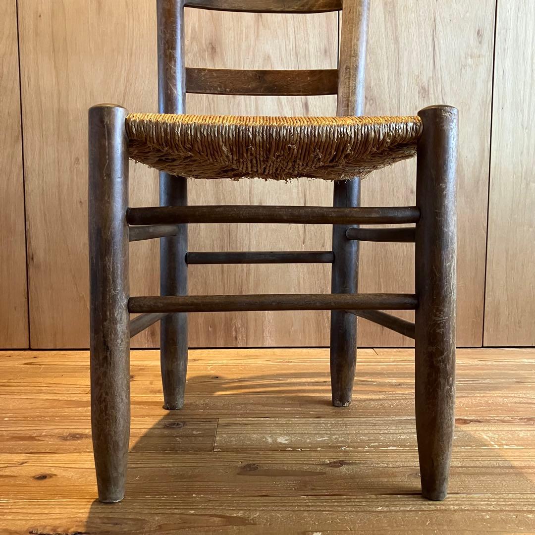 Charlotte Perriand シャルロットペリアン N19