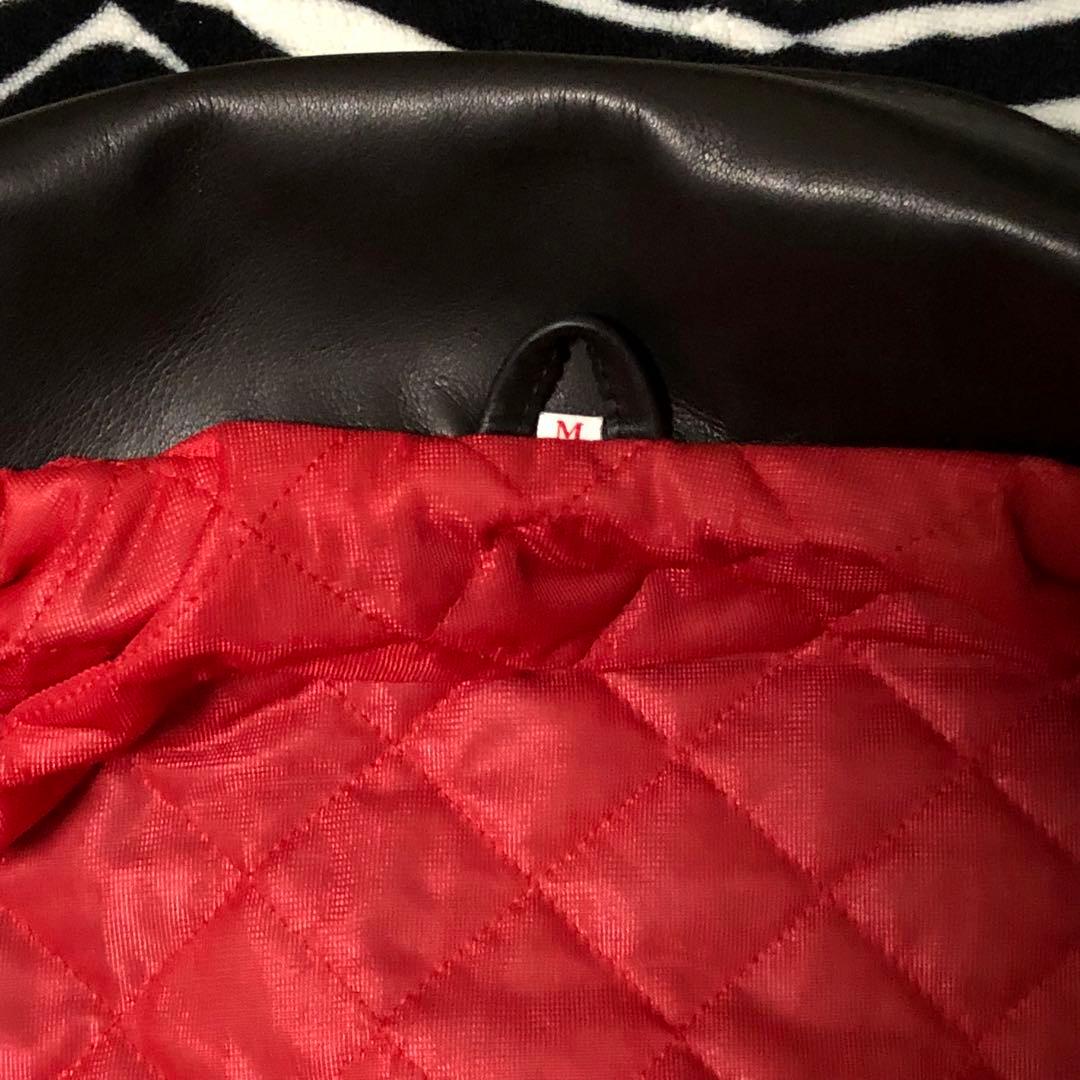 H*P様 フライングジャケット:ラロッカ666PUNKロカビリーTHE CLAS