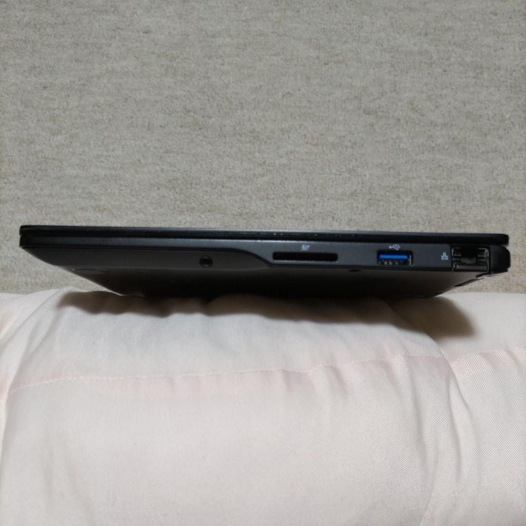 第11世代 富士通 LIFEBOOK U9311/F i5 8G 256G