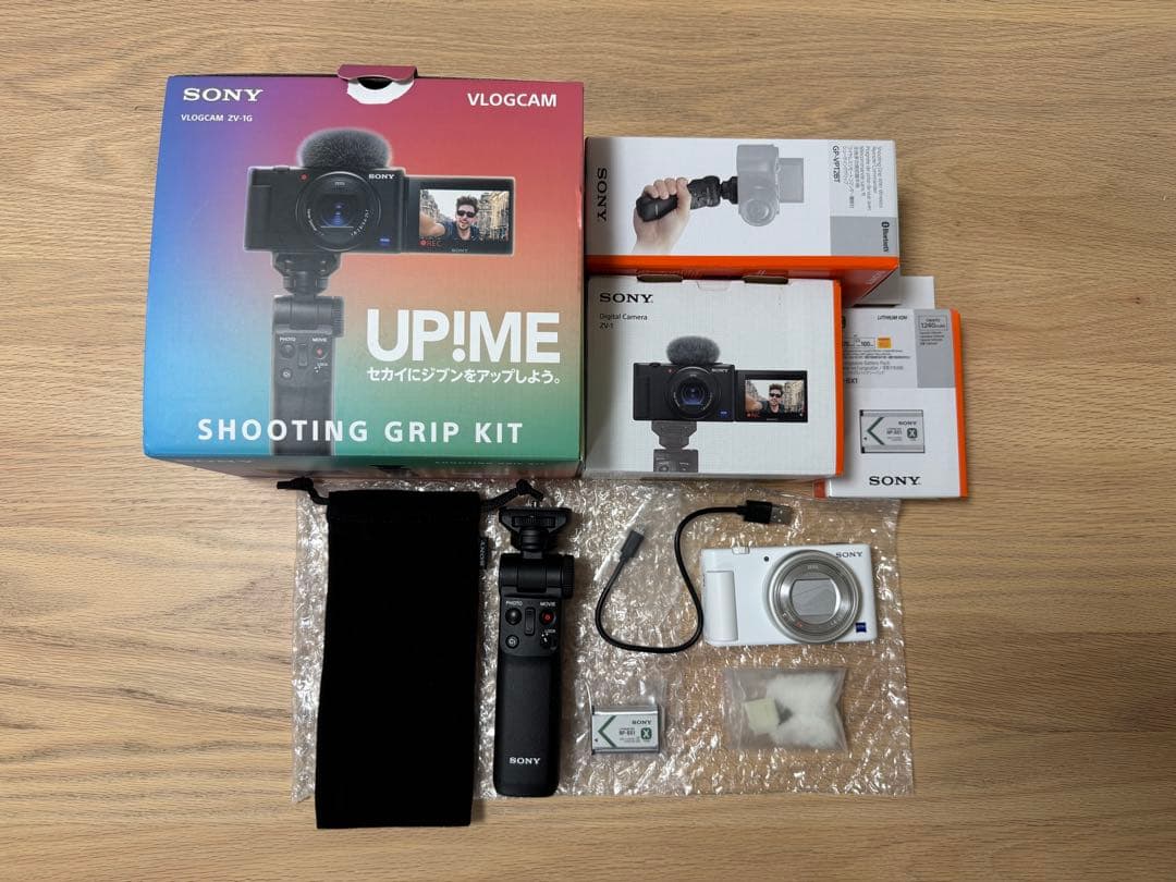 デジタルカメラ Taewong