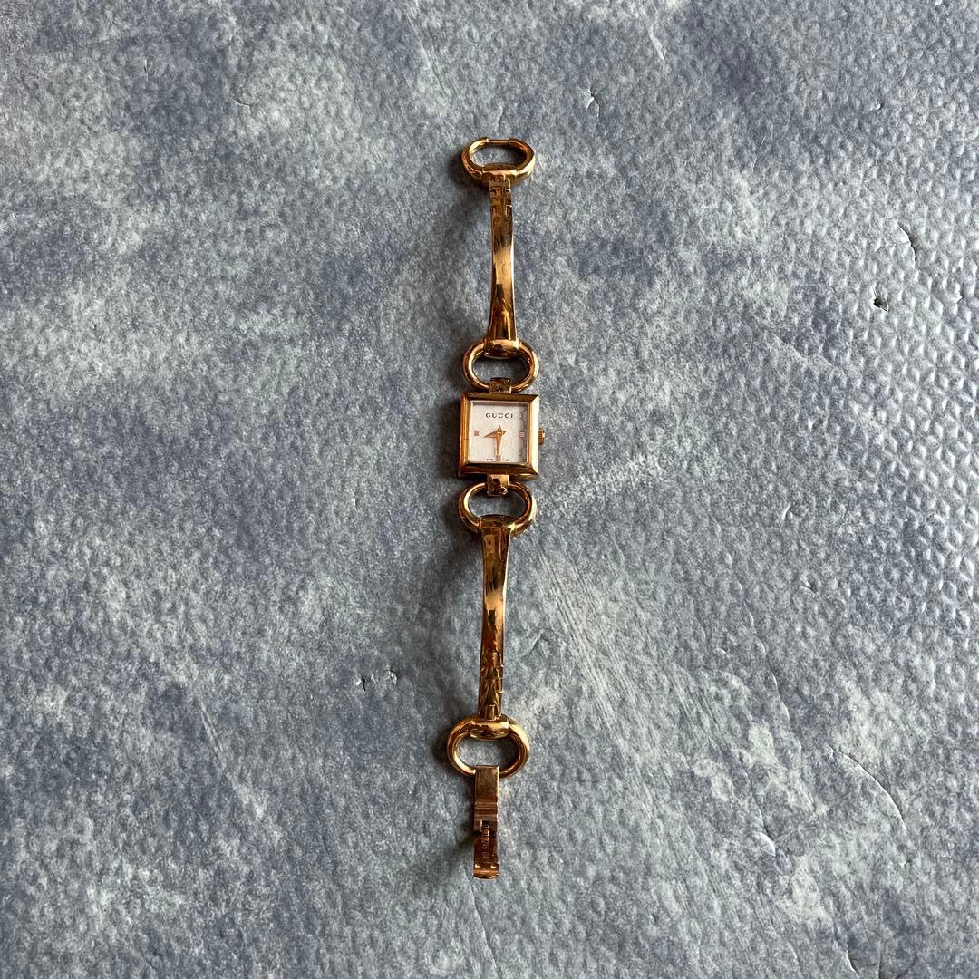 GUCCI 時計