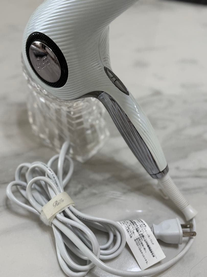 ReFa BEAUTECH DRYER RE-AB02A ドライヤー ホルダー