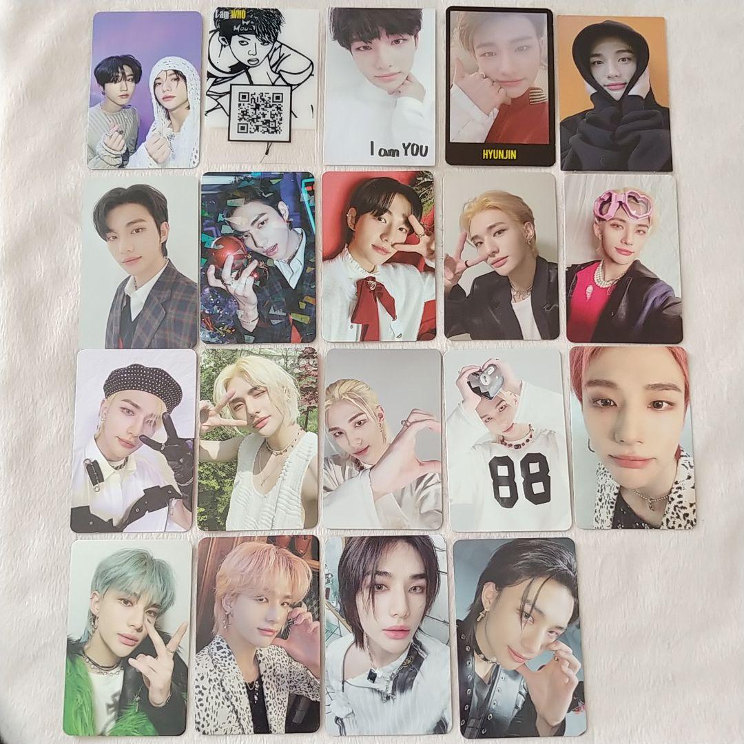 Stray Kids　ヒョンジン -14