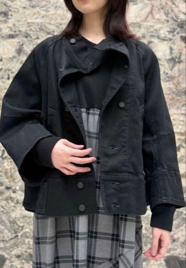 【即完】Issey Miyake ×Japanese Brand × Zucca