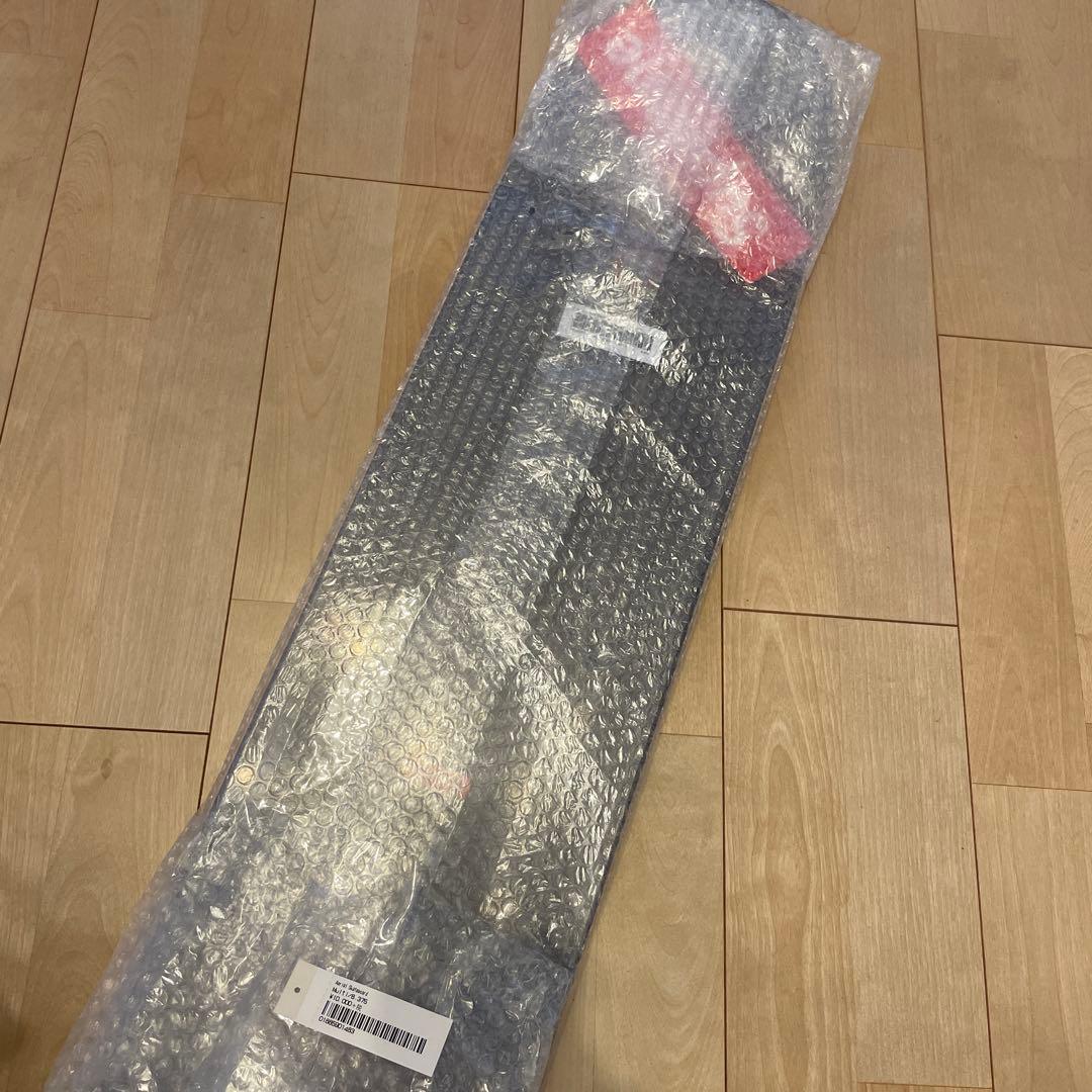 Supreme スケートボード　新品