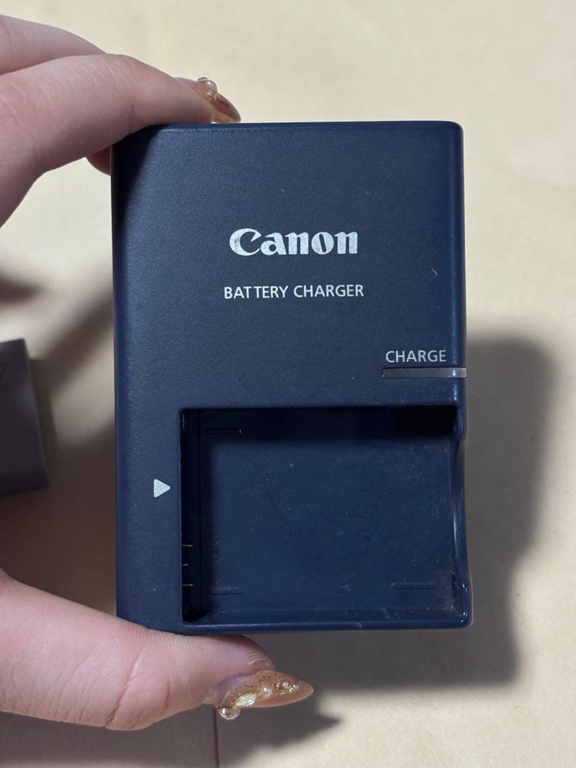 Canon IXY DIGITAL 8.0メガピクセル