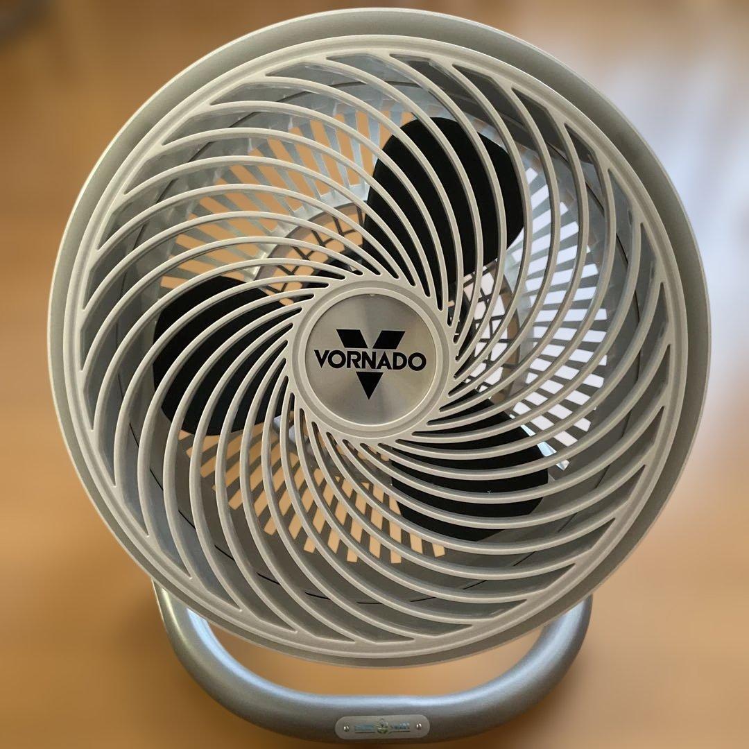 ボルネード サーキュレーター 723DC-JP