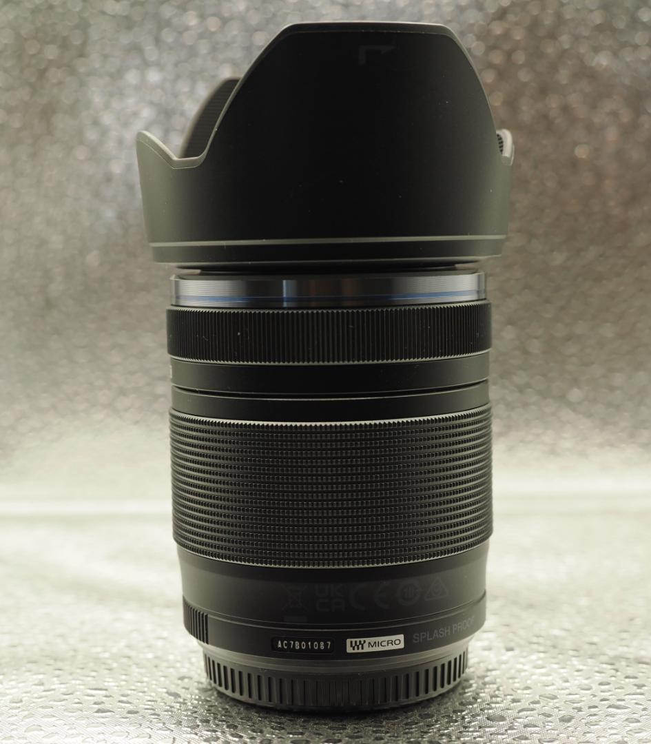 レンズ(ズーム) OM OLYMPUS M.ZUIKO ED 14-150mm F4-5.6 II