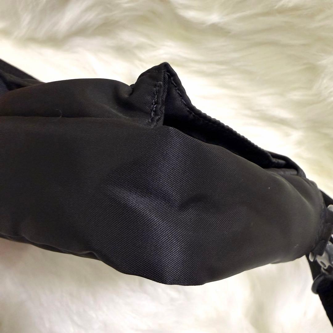 【美品】PORTER ポーター タンカー ミニ ショルダーバッグ 廃盤 人気