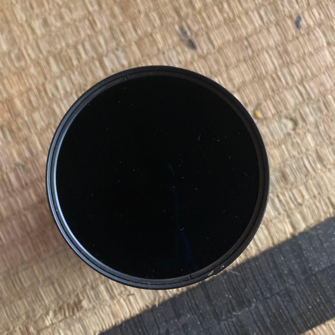 TAMRON SP 10-24mm f/3.5-4.5 ズームレンズ