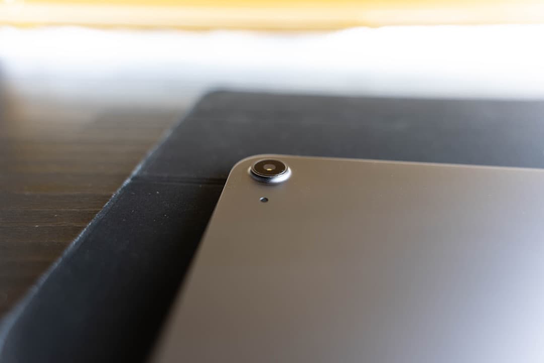 iPad Air (第4) + Apple Pencil(第2) + ケース