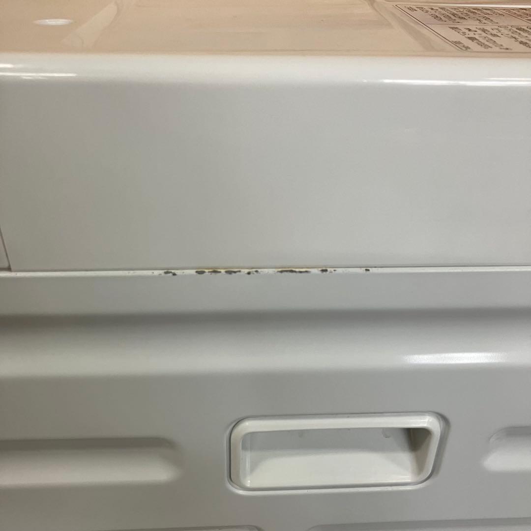 一都三県限定　配送設置無料　ドラム式洗濯乾燥機　HITACHI 日立　2017年