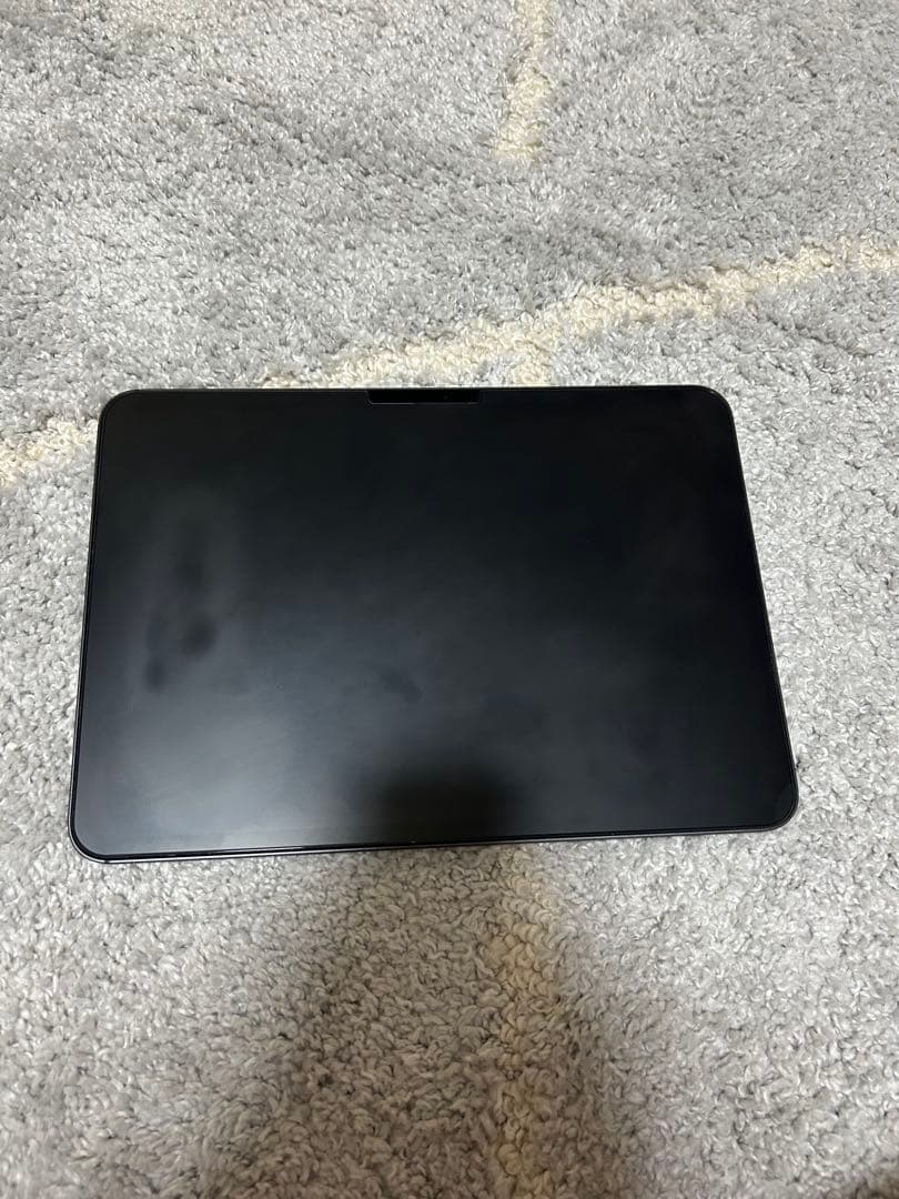 iPad Pro11インチM4チップ　本体箱付き