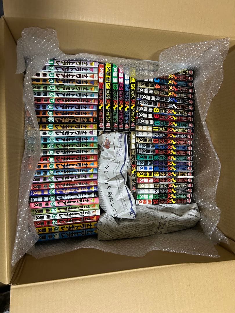 ナニワトモアレ　なにわ友あれ　全巻セット