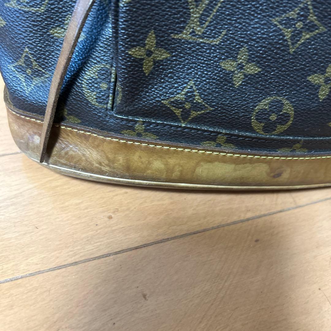Louis Vuitton モノグラム バックパック