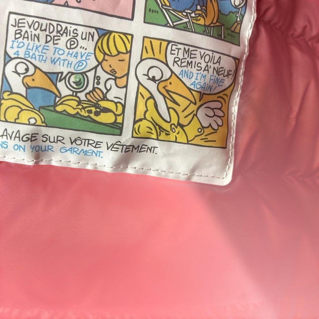 ジ*ー様 モンクレール　モンクレ　ダウンジャケット　ダウン　ジャケット