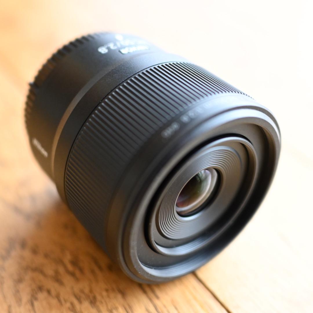 極美品✴︎ NIKKOR Z MC 50mm f/2.8