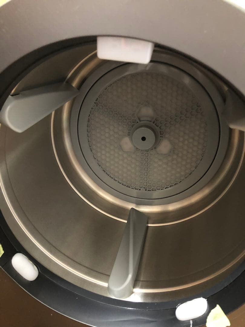 Morus zero タンブル乾燥機 1.5kg