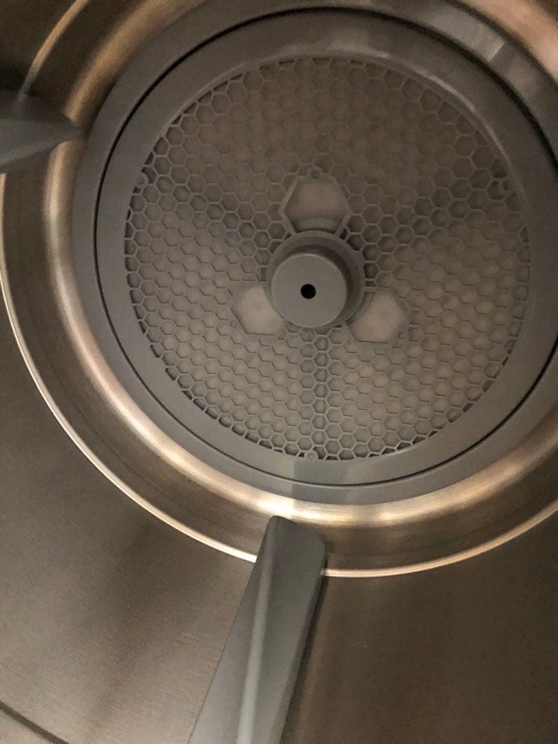 Morus zero タンブル乾燥機 1.5kg