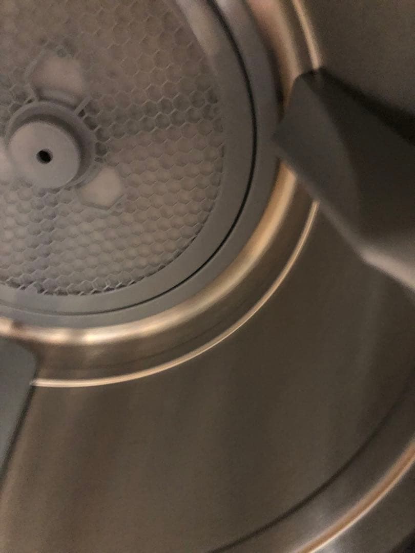 Morus zero タンブル乾燥機 1.5kg