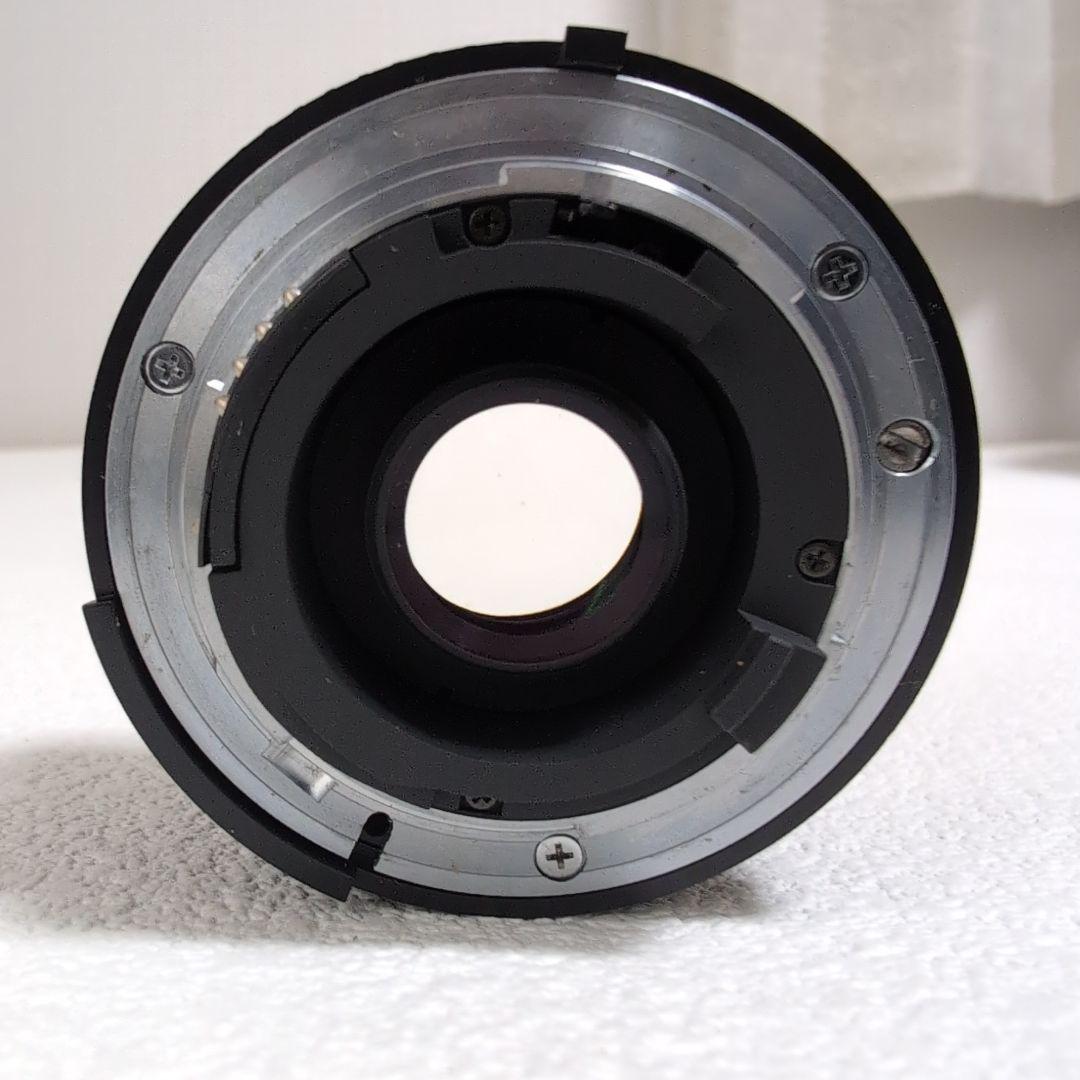 るいるい　Nikon AF NIKKOR 20mm F2.8 レンズ