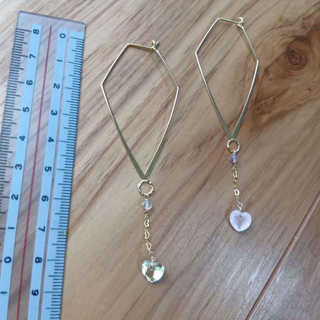 mariestelle様9点＋レクタングルチャーム 　全10点