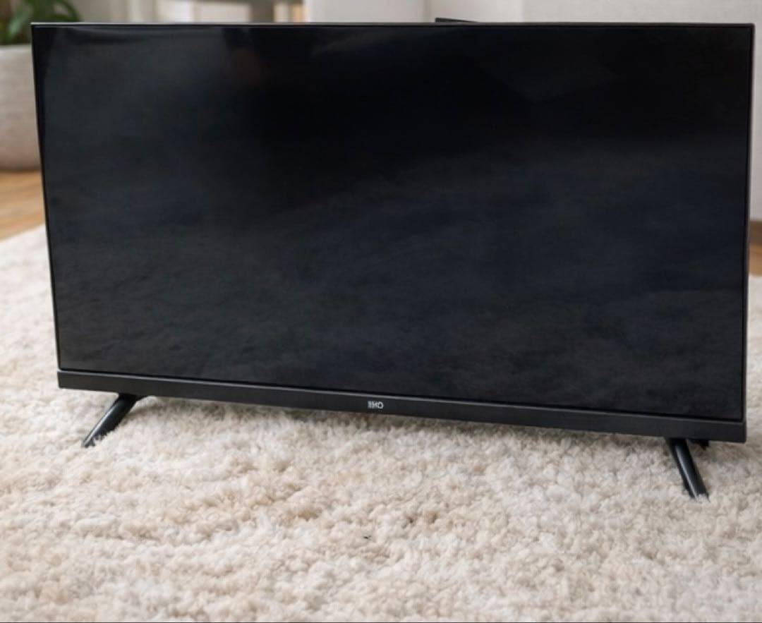 EKO ネット動画専用 チューナーレス テレビ