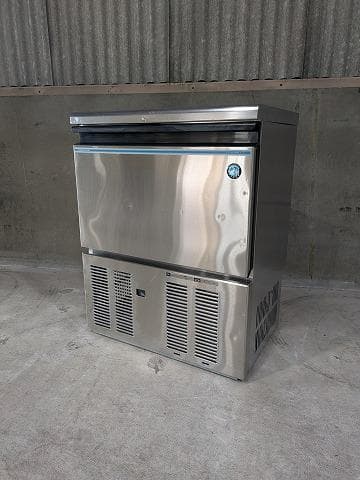 2018年製 ホシザキ 45kg製氷機 IM-45M-1 業務用製氷機 飲食店