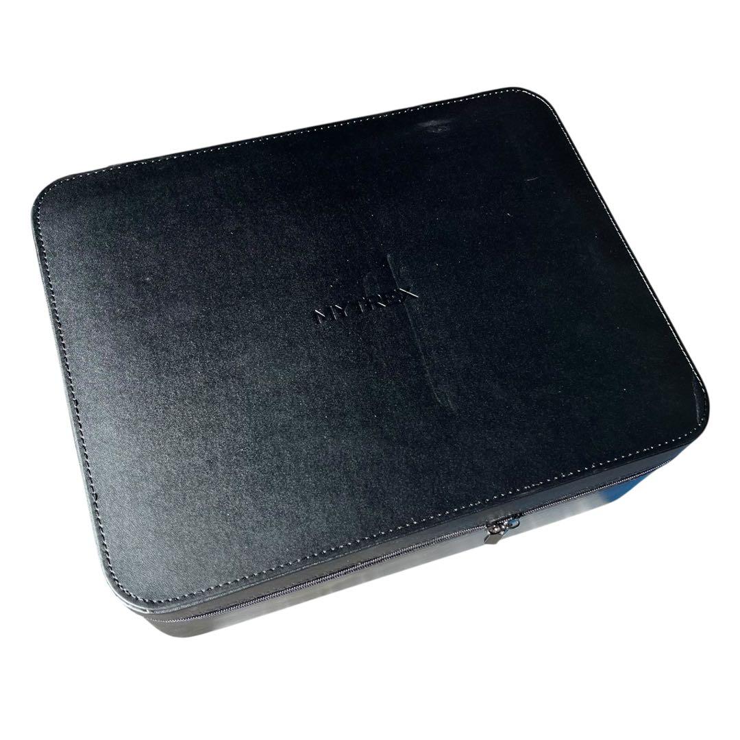 【美品】MYTREX MiRAY ONE ホワイト 美顔器 ほぼ未使用