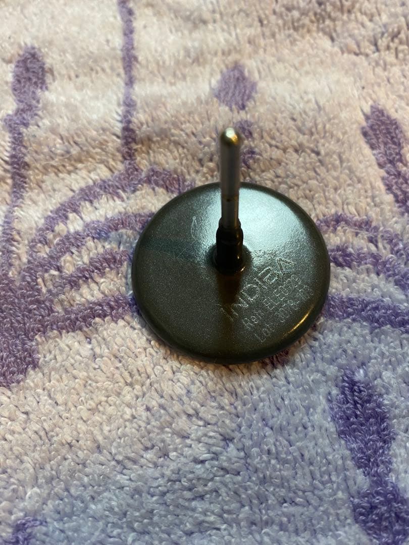 インディバ　キャパ　40ミリ