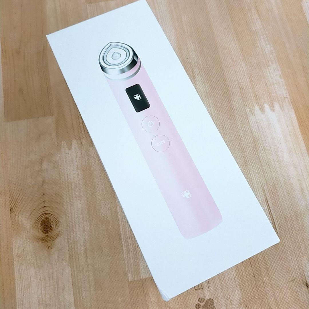 ほぼ未使用○最新モデル メディキューブ ブースター プロ AGE-R EMS