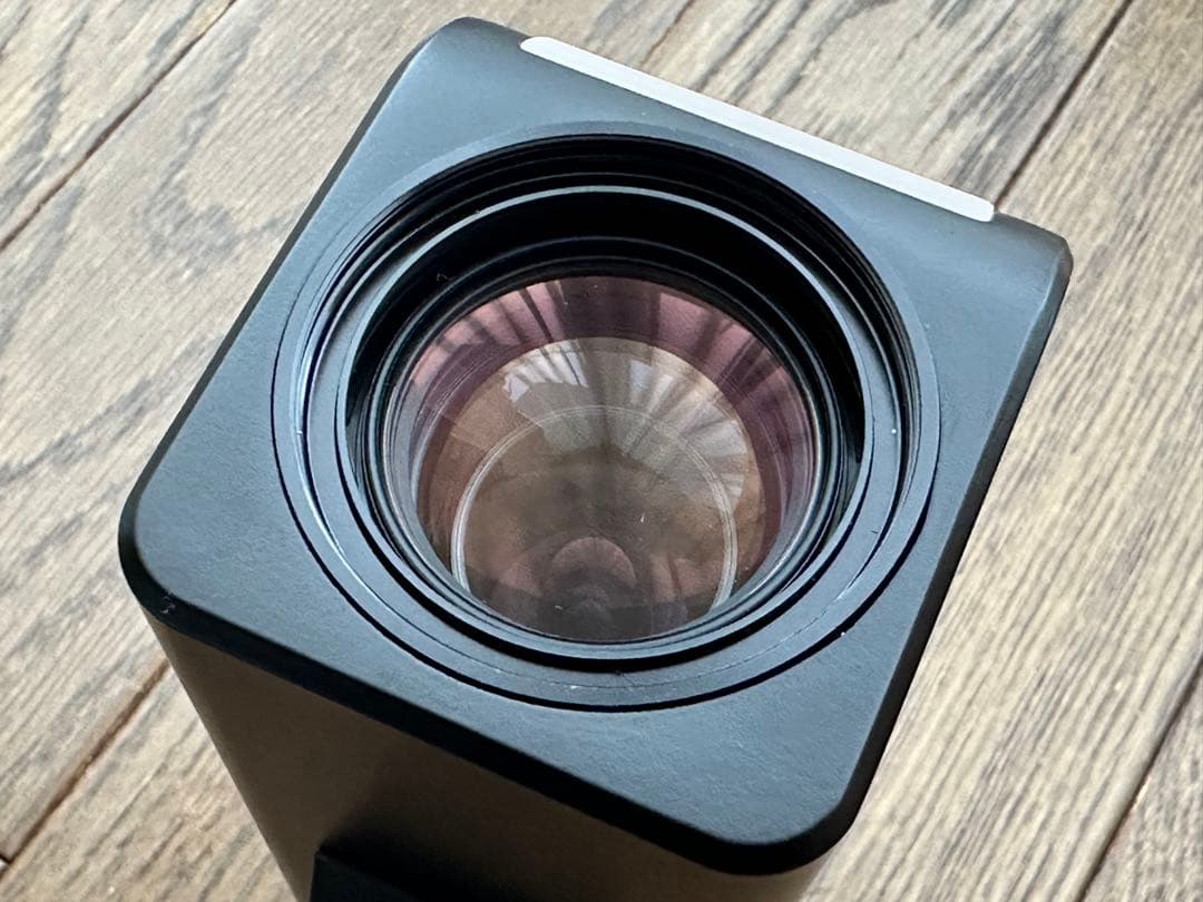 ※まえさん Birddog PF120 NDIカメラ 中古美品