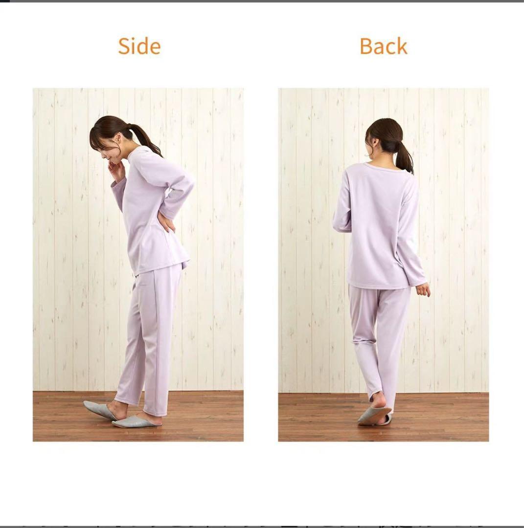 VENEXベネクス リカバリーウェア コンフォートポンチ　m レディース　gkn