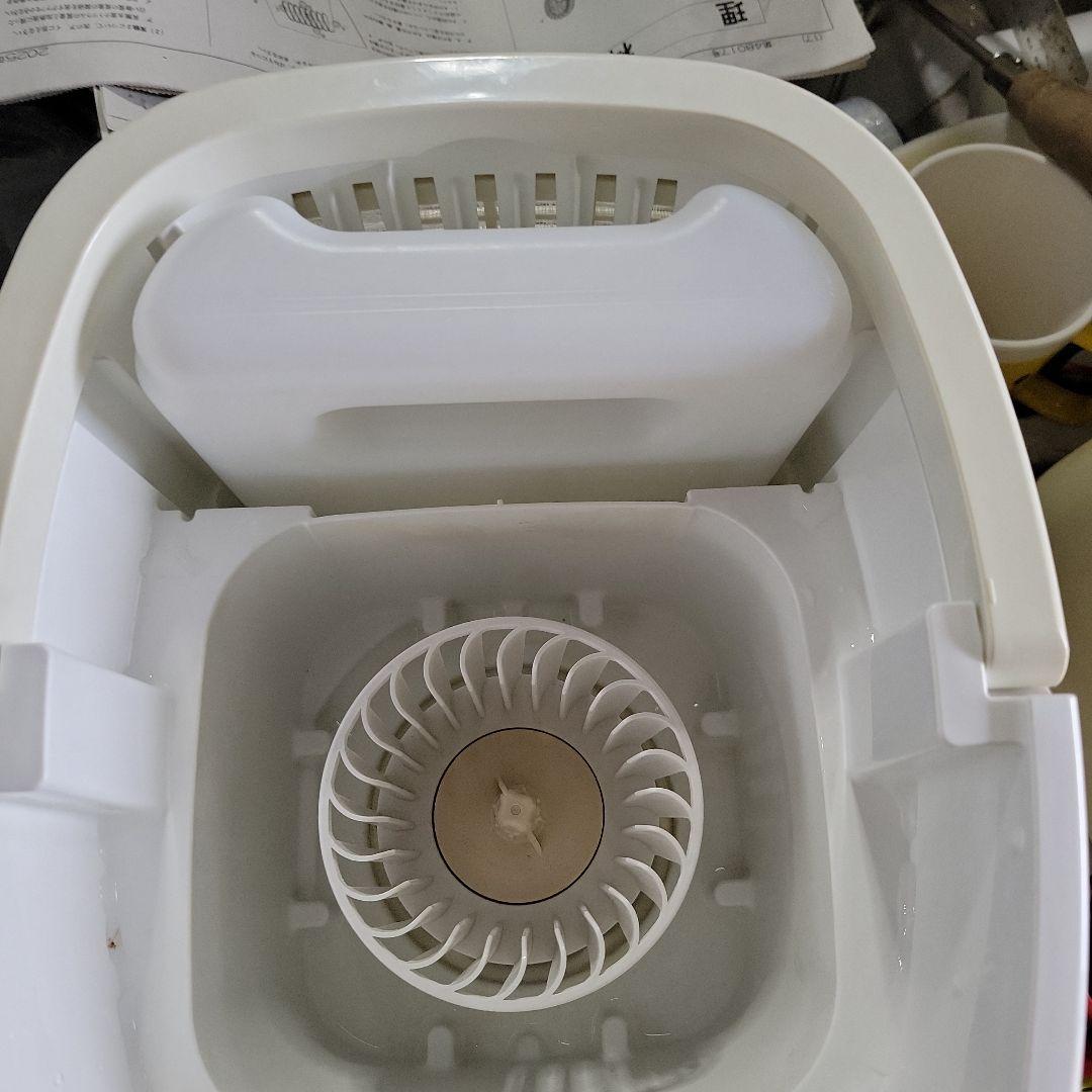 CORONA ナノリフレCNR-400B⑤